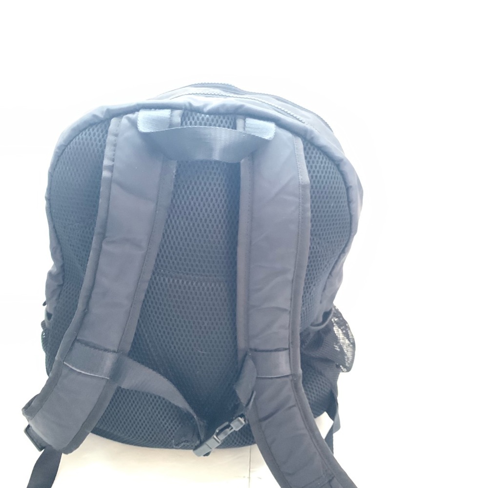 Lululemon Ivviva Black Nylon Backpack - Picture 6 of 8
